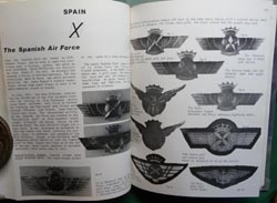 Wings of World War II: Military Flight Qualification Badges