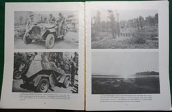 Korea-1950 Department of the Army Facsimile Edition