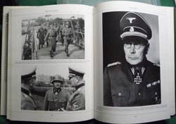 Waffen-SS Commanders - Army, Corps and Divisional Leaders Vol 1