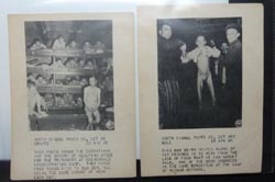 Concentration Camp Picture Set - Buchenwald 1945 Concentration Camp Picture Set - Buchenwald 1945