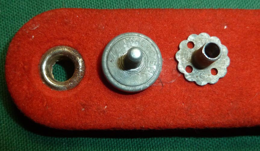 Arsenal Employee Civilian Service and Aviation Pilot Lapel Pins - Click Image to Close