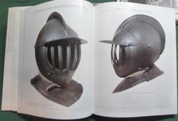 Collecting Military Headgear: 5000 Years of Helmet History