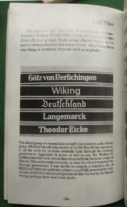 4 Volumes of Soldat: WW2 German Army Combat Collector's Handbook