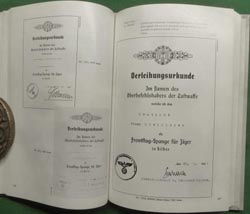 Forman's Guide to Third Reich German Awards & Values 2nd Edition