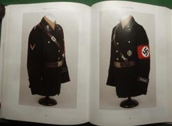 Uniforms of the Third Reich: A Study in Photographs