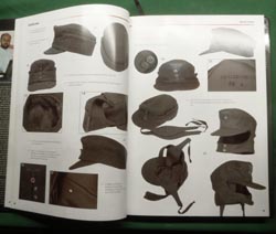 Deutsche Soldaten: Uniforms, Equipment of the German Soldier