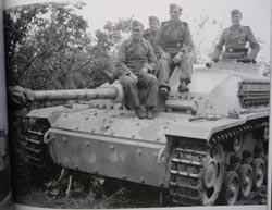 Hitler’s Tank Killer: Sturmgeschütz at War 1940-1945