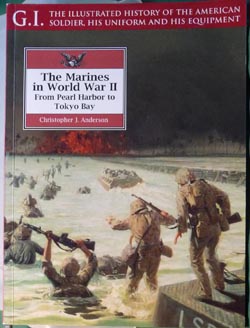 The Marines in World War II: From Pearl Harbor to Tokyo Bay
