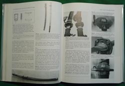 Japanese Military and Civil Swords and Dirks Hardcover