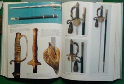 Japanese Military and Civil Swords and Dirks Hardcover