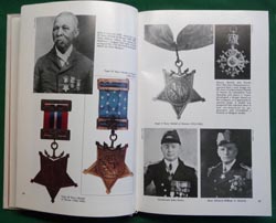 The Call of Duty: Military Awards and Decorations of the USA