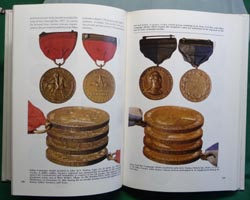 The Call of Duty: Military Awards and Decorations of the USA