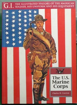 US Marine Corps (G.I. Series) Softcover US Marine Corps (G.I. Series) Softcover