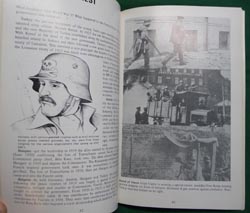 Stahlhelm, Evolution of the German Steel Helmet - Softcover