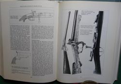 Pollard's History of Firearms - Hardcover