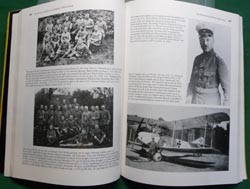 Aviation Awards of Imperial Germany in World War I Volume IV