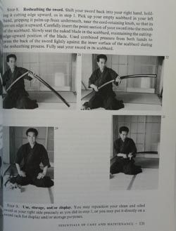 Japanese Swordsmanship: Technique And Practice - Softcover