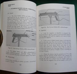 Small Arms Identification and Operation Guide: Free World
