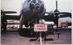 Great American Bombers of World War II - Hardcover