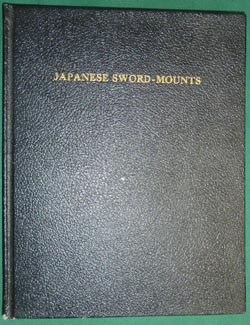 Japanese Sword-Mounts: In The Collection of Field Museum Japanese Sword-Mounts: In The Collection of Field Museum
