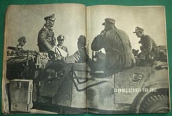 The British Eighth Army 1941-1943 - 1944 Edition