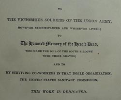 My Story of the War: A Woman's Narrative Nurse in the Union Army