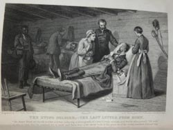 My Story of the War: A Woman's Narrative Nurse in the Union Army