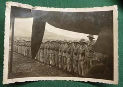 Captured WW2 German Document & Photo Group
