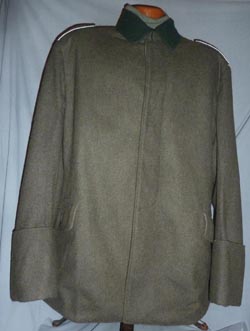 Imperial German WW1 Combat Field Tunic M1915 XXL Imperial German WW1 Combat Field Tunic M1915 XXL
