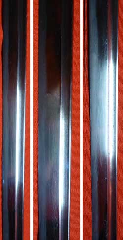 Japanese Occupation Taiwan Colonial Official Sword
