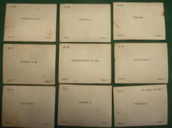 2nd Armored Division Lot Driver/Mechanic Casablanca to Berlin