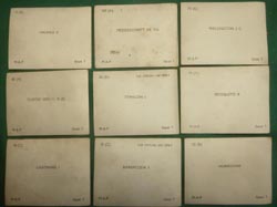 2nd Armored Division Lot Driver/Mechanic Casablanca to Berlin