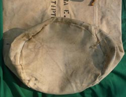 WW1/Interwar US Navy Sea Bag Duffle Bag
