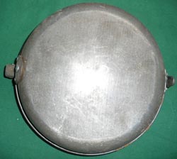 Early WW1 Emergency Issue US Army Mess Kit