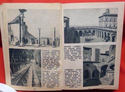 WW2 Pocket Journal 