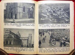 WW2 Pocket Journal 