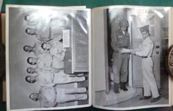 Large Korean/Cold War Document Grouping Major William Stricklin