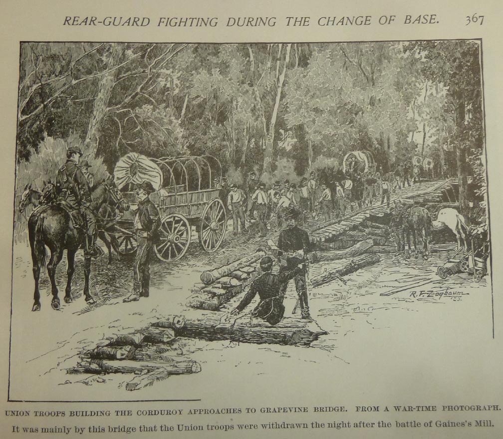 Battles and Leaders of the Civil War Volumes 1-4 - 1888 Edition