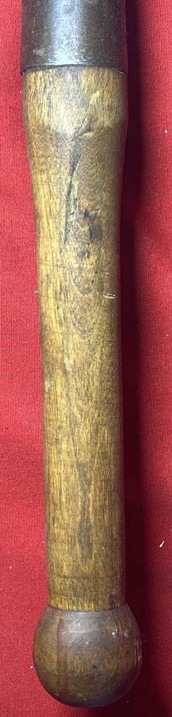 Modal Additional Images for WW2 Soviet Russian Entrenching Tool/Shovel dated 1943
