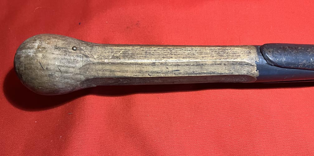 Modal Additional Images for WW3 Swiss Entrenching Tool/Shovel 1939-1943 Very Clean