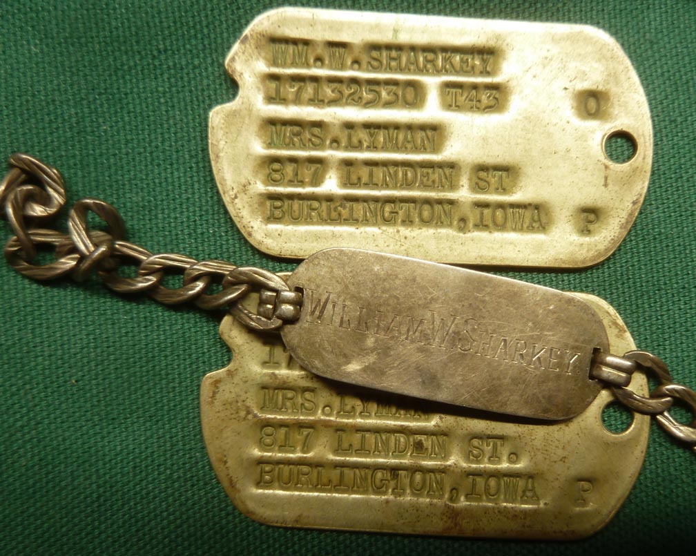 POW GROUPING CATERPILLER CLUB STALAG LUFT III (GREAT ESCAPE!)