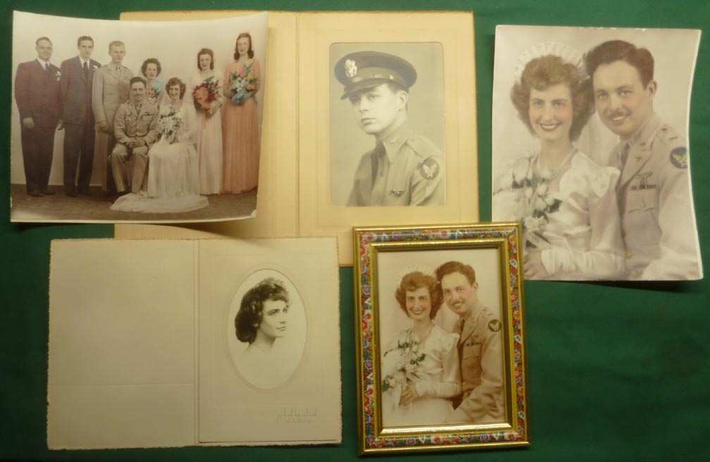 POW GROUPING CATERPILLER CLUB STALAG LUFT III (GREAT ESCAPE!)