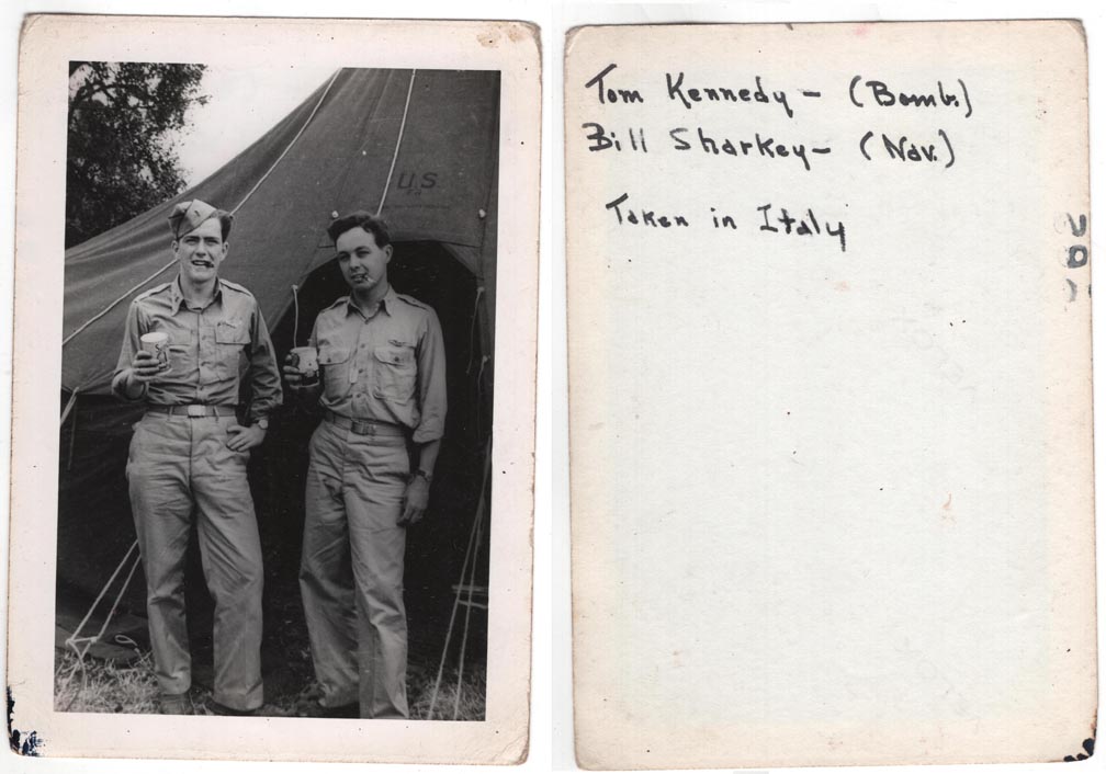 POW GROUPING CATERPILLER CLUB STALAG LUFT III (GREAT ESCAPE!)