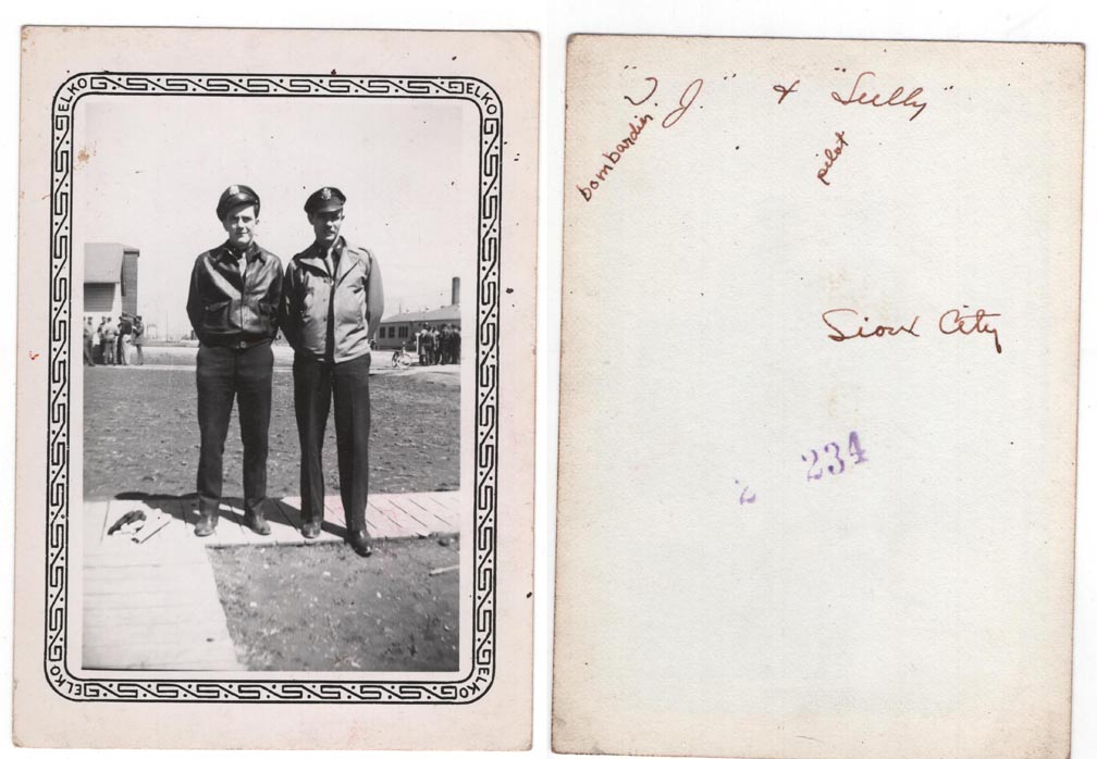 POW GROUPING CATERPILLER CLUB STALAG LUFT III (GREAT ESCAPE!)