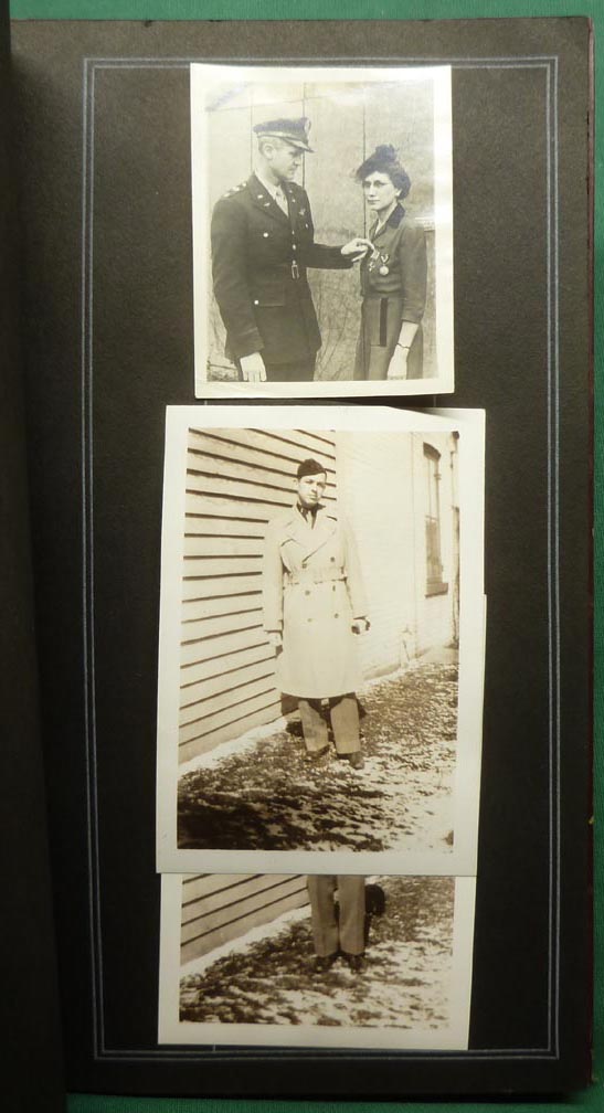 Modal Additional Images for POW GROUPING CATERPILLER CLUB STALAG LUFT III (GREAT ESCAPE!)