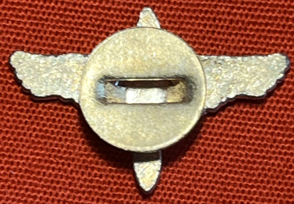 USAAF Aviation Cadet Lapel Pin