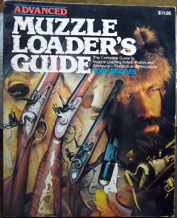 Advance Muzzleloader's Guide - Softcover
