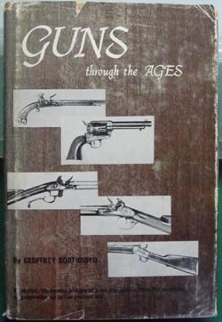 Guns Through The Ages